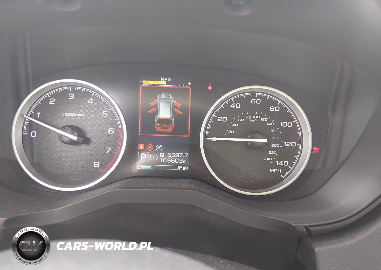 2023 Subaru Forester Limited VIN:JF2SKANC6PH440426 - 7