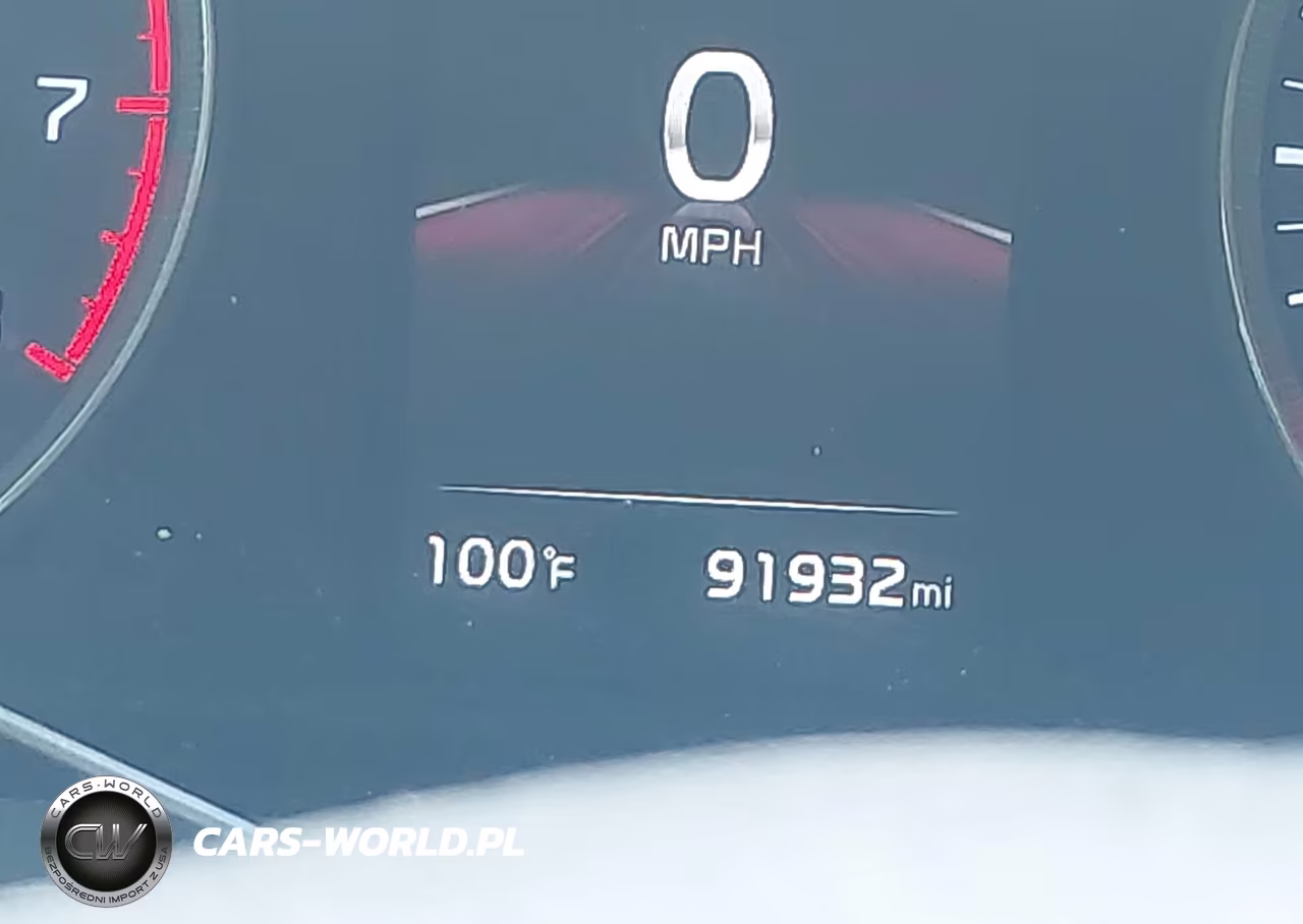 2021 Kia K5 Lx VIN:5XXG24J24MG041008 - 16