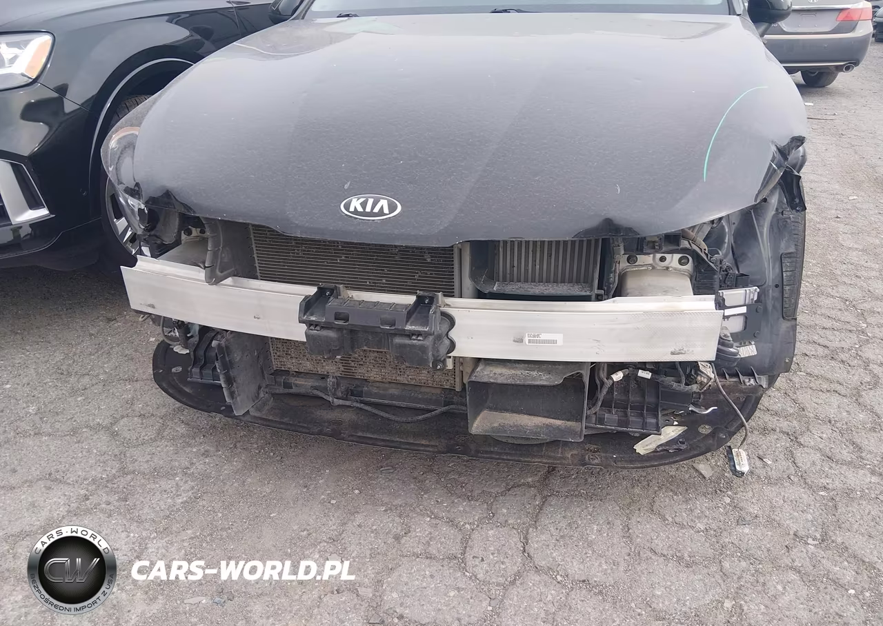 2021 Kia K5 Lx VIN:5XXG24J24MG041008 - 6