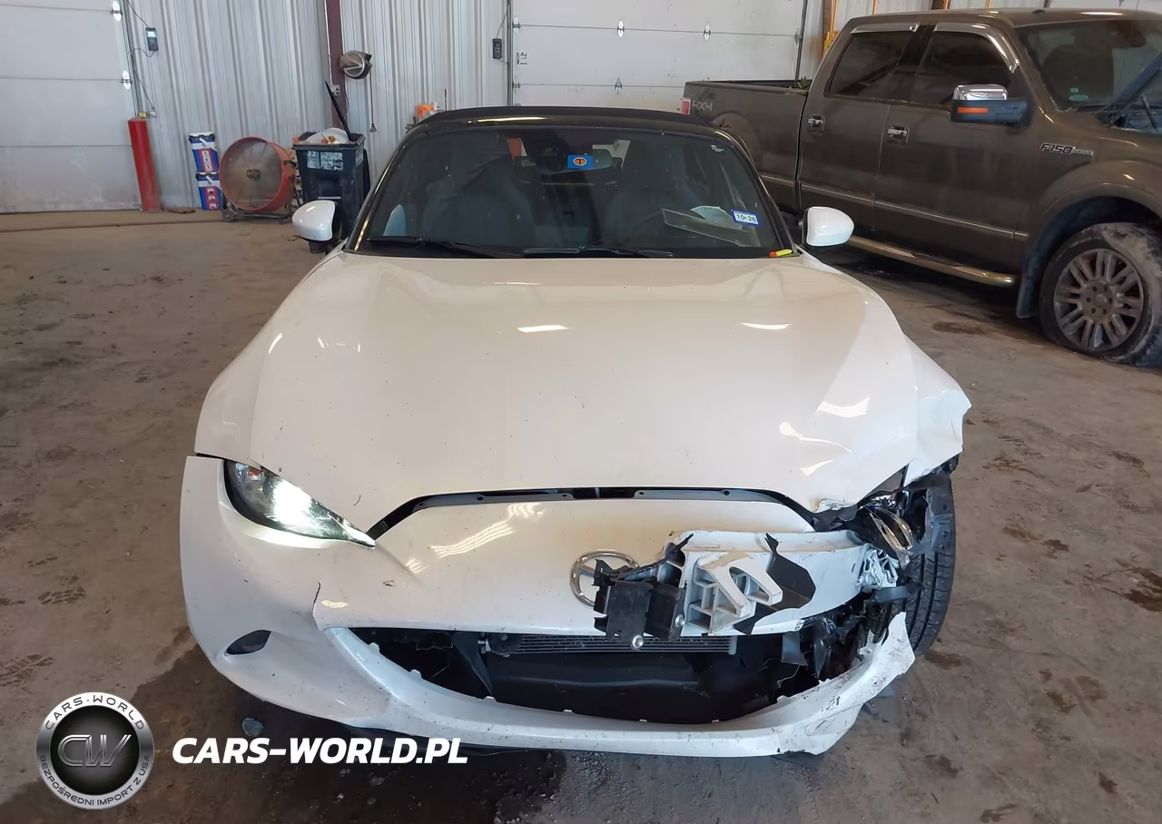 2022 Mazda Mx-5 Miata Grand Touring VIN:JM1NDAD78N0506786 - 12