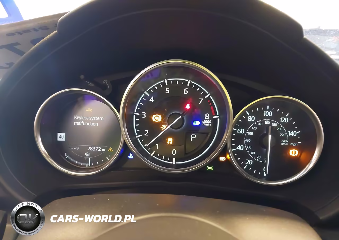 2022 Mazda Mx-5 Miata Grand Touring VIN:JM1NDAD78N0506786 - 7