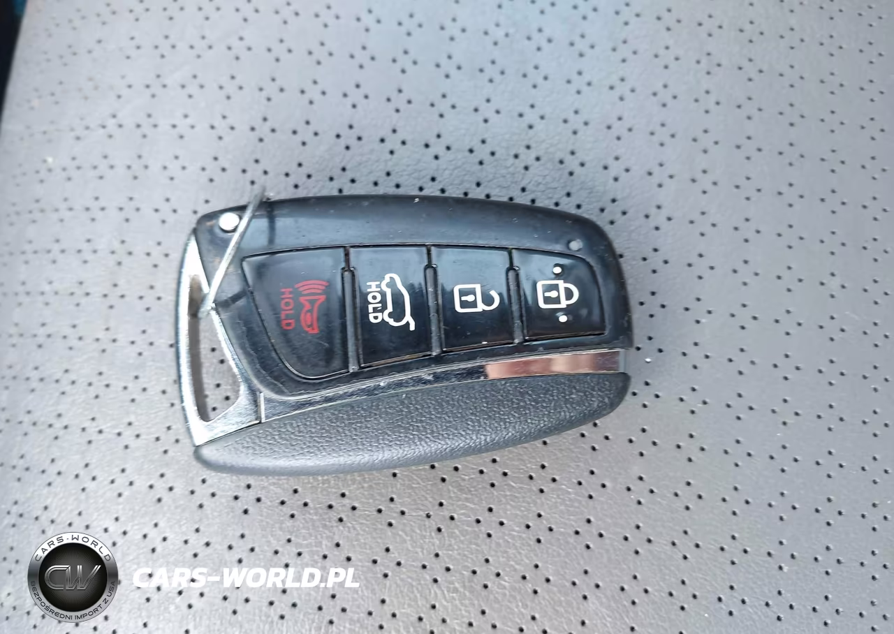 2013 Hyundai Santa Fe Limited VIN:KM8SR4HF1DU001196 - 11