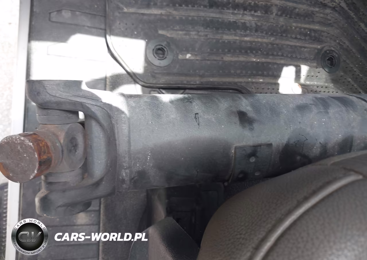 2020 Ford F-450 Chassis Xl-Xlt VIN:1FDUF4GNXLEC31449 - 12