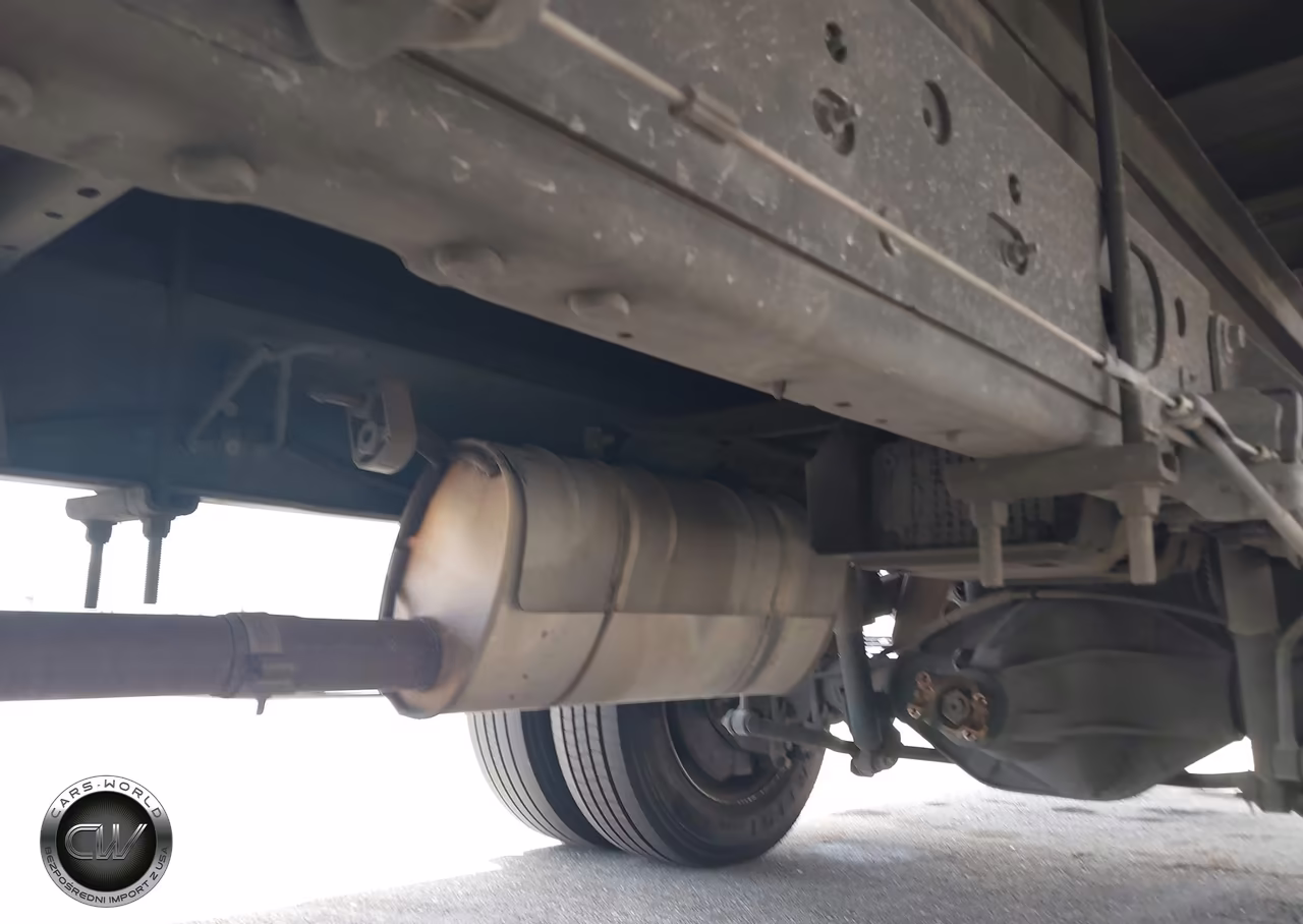 2020 Ford F-450 Chassis Xl-Xlt VIN:1FDUF4GNXLEC31449 - 13