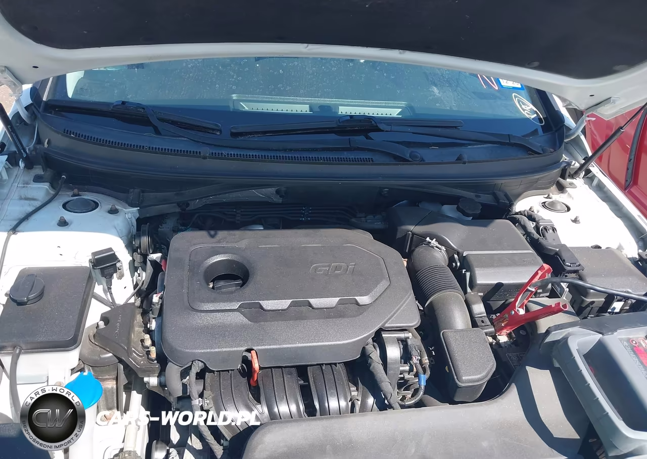 2017 Hyundai Sonata Sport VIN:5NPE34AF9HH445181 - 10