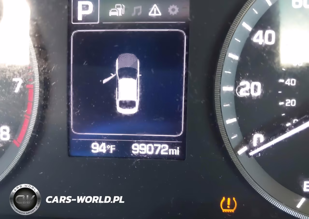 2017 Hyundai Sonata Sport VIN:5NPE34AF9HH445181 - 15