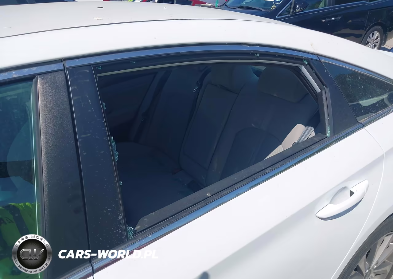 2017 Hyundai Sonata Sport VIN:5NPE34AF9HH445181 - 6
