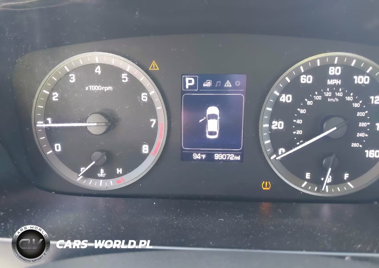 2017 Hyundai Sonata Sport VIN:5NPE34AF9HH445181 - 7