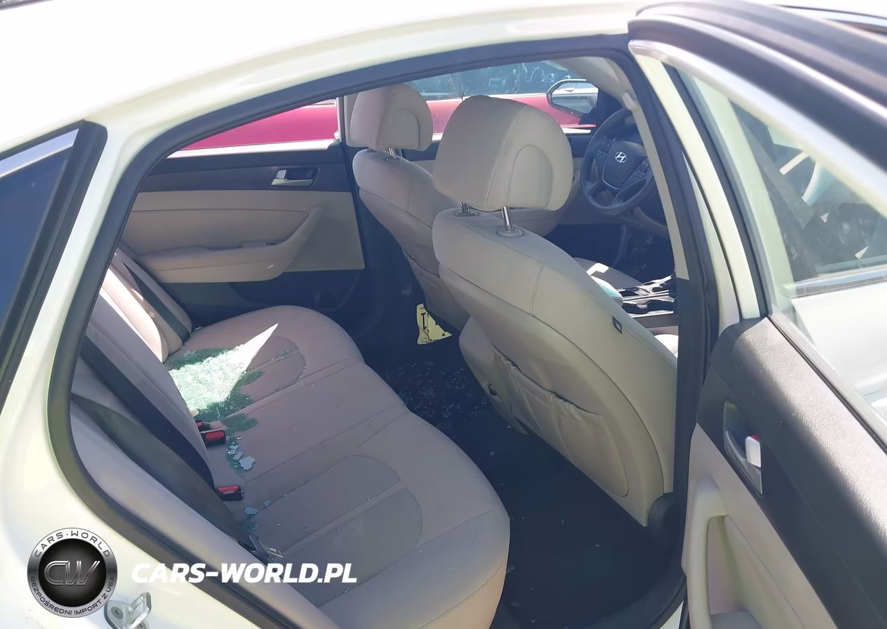 2017 Hyundai Sonata Sport VIN:5NPE34AF9HH445181 - 8