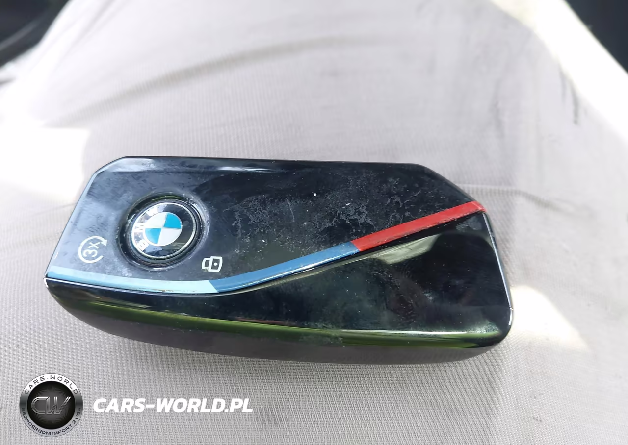 2025 BMW X3 M50 xDrive VIN:5UX73GP09S9138766 - 11