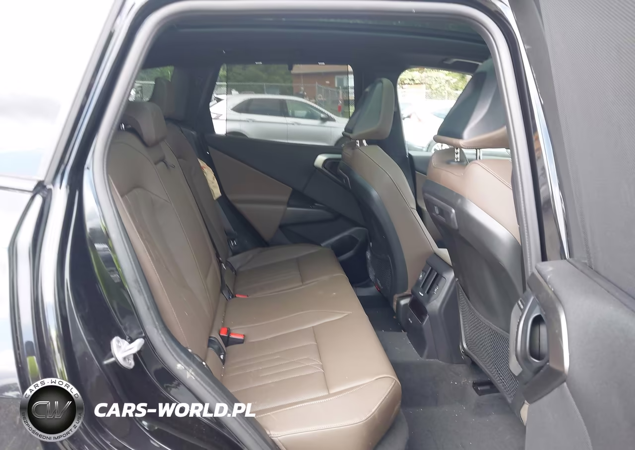 2025 BMW X3 M50 xDrive VIN:5UX73GP09S9138766 - 8