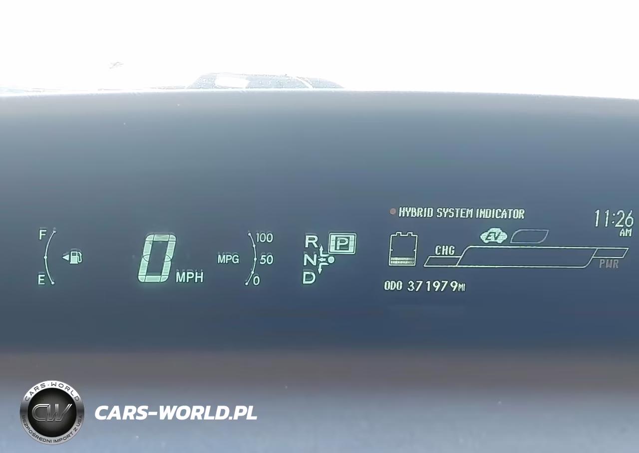 2015 Toyota Prius Two VIN:JTDKN3DUXF1931049 - 7