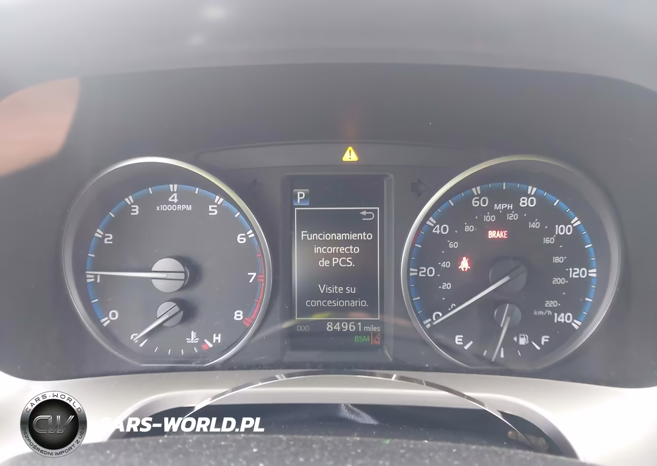 2018 Toyota Rav4 Xle VIN:JTMRFREV2JJ247160 - 7