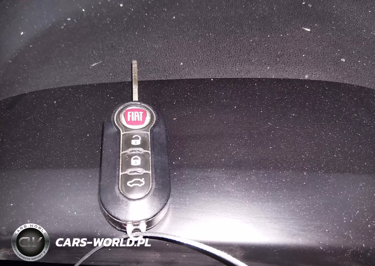 2014 Fiat 500L Lounge VIN:ZFBCFACHXEZ015176 - 11
