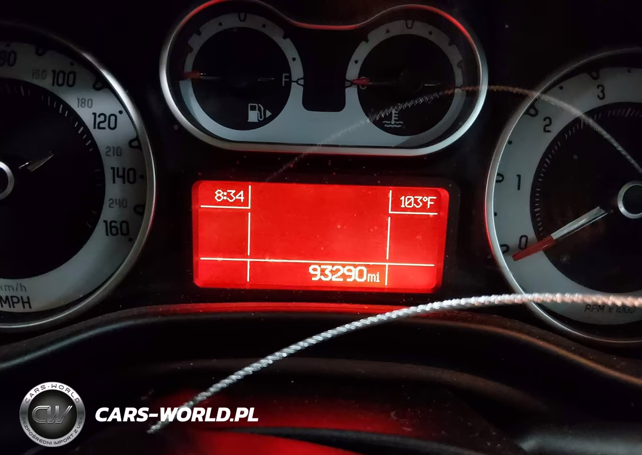 2014 Fiat 500L Lounge VIN:ZFBCFACHXEZ015176 - 16