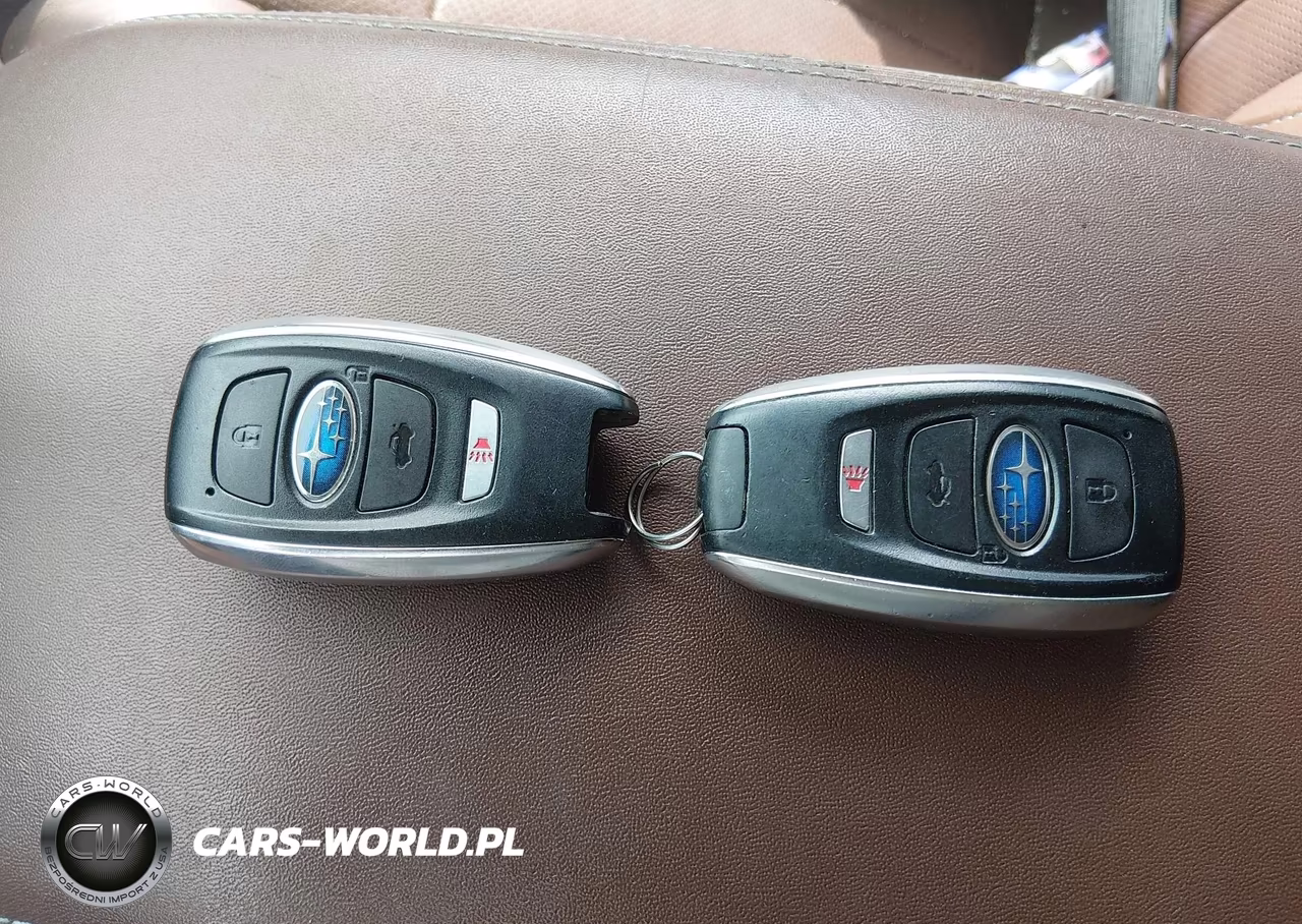 2020 Subaru Ascent Touring VIN:4S4WMARD4L3443549 - 11