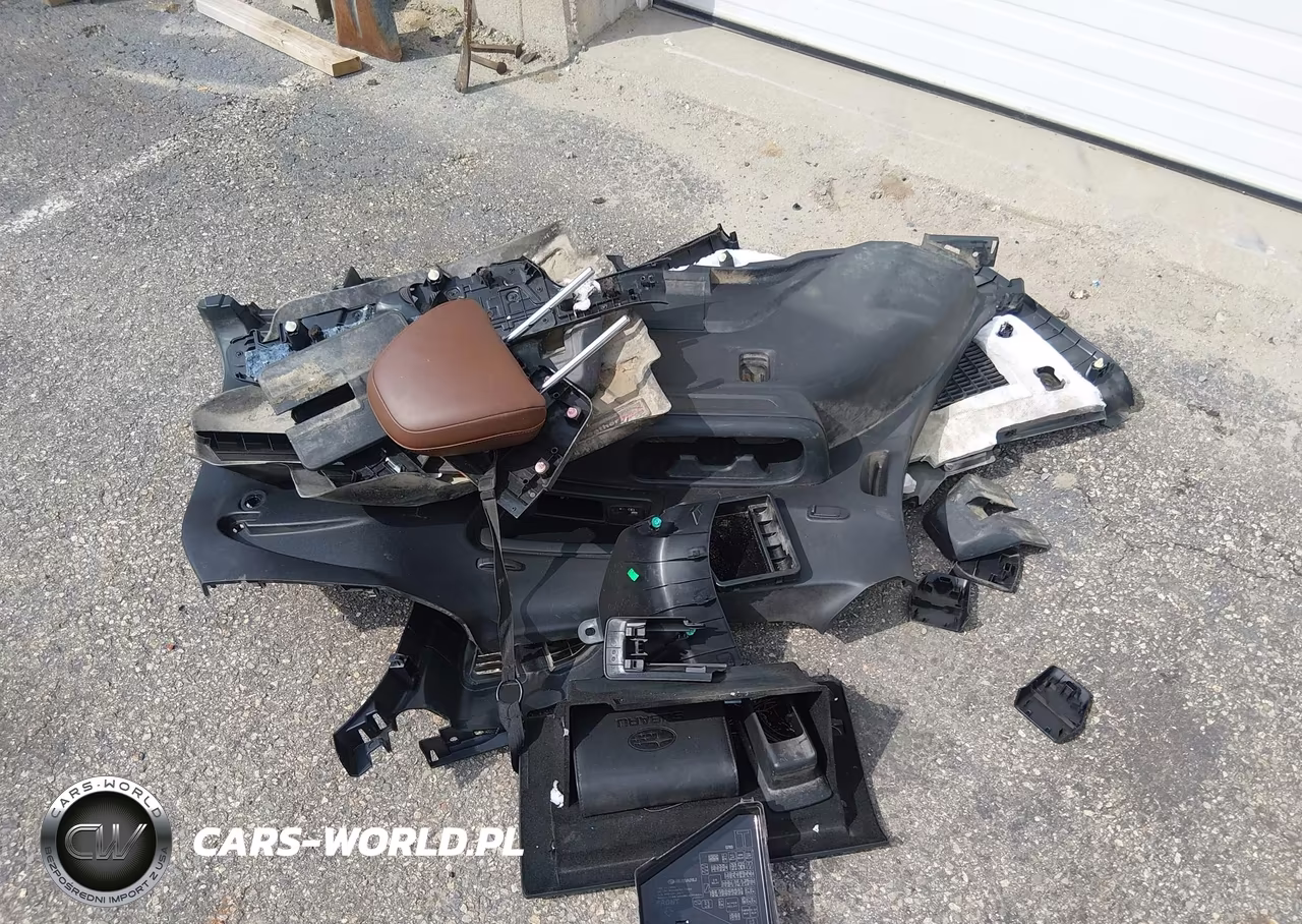 2020 Subaru Ascent Touring VIN:4S4WMARD4L3443549 - 12
