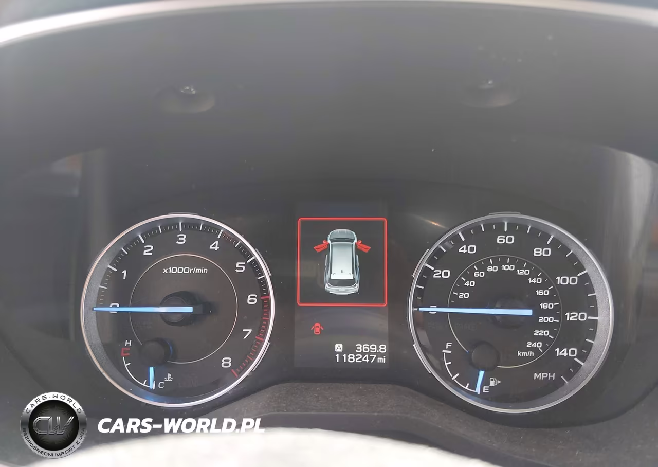 2020 Subaru Ascent Touring VIN:4S4WMARD4L3443549 - 7