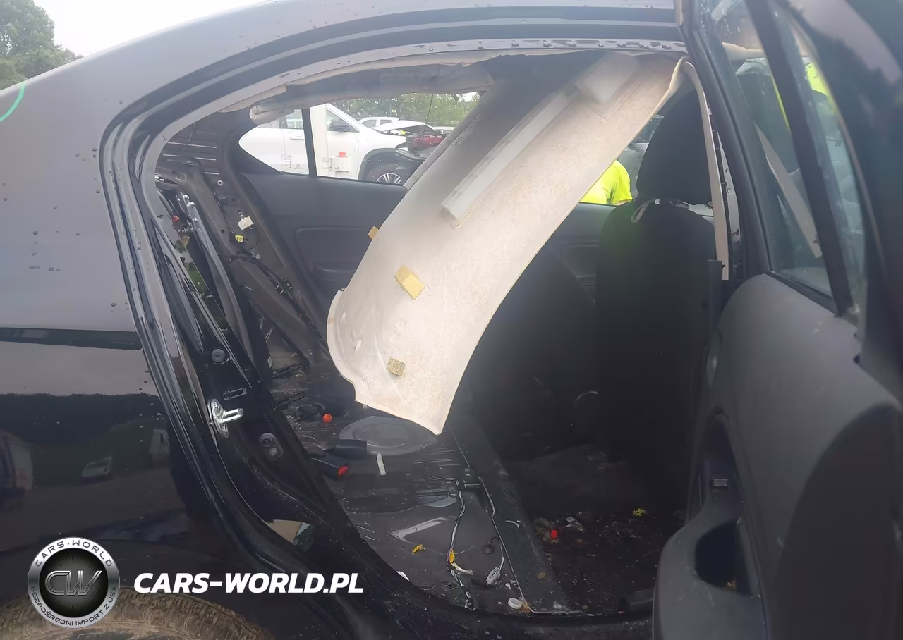 2024 Mitsubishi Mirage G4 Black Edition-Es-Le VIN:ML32FUFJ9RHF11239 - 8