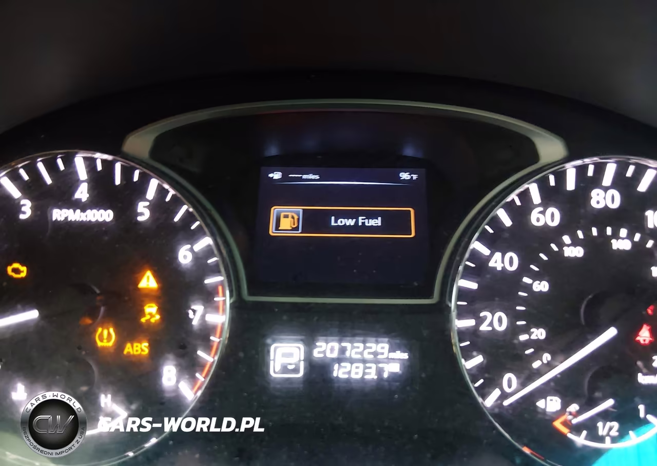 2013 Nissan Altima 2.5 Sv VIN:1N4AL3APXDC100075 - 15