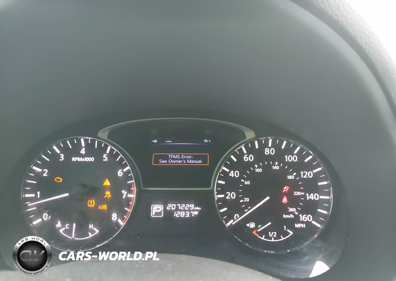 2013 Nissan Altima 2.5 Sv VIN:1N4AL3APXDC100075 - 7