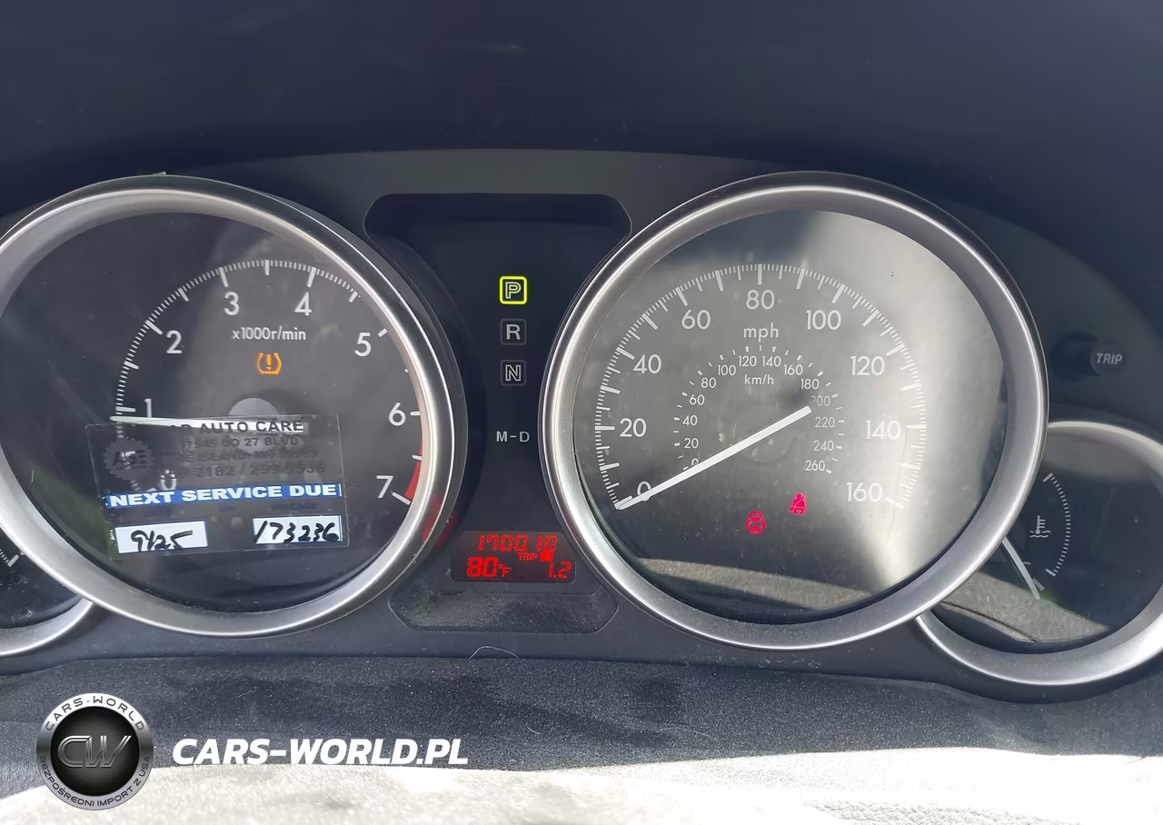 2012 Mazda Mazda6 I Touring VIN:1YVHZ8DH5C5M14450 - 7