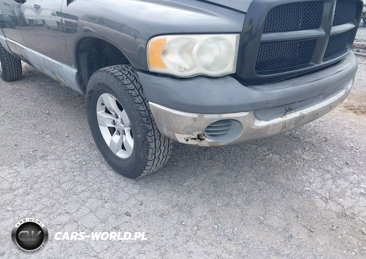 2002 Dodge Ram 1500 St VIN:3D7HU18N52G167150 - 12