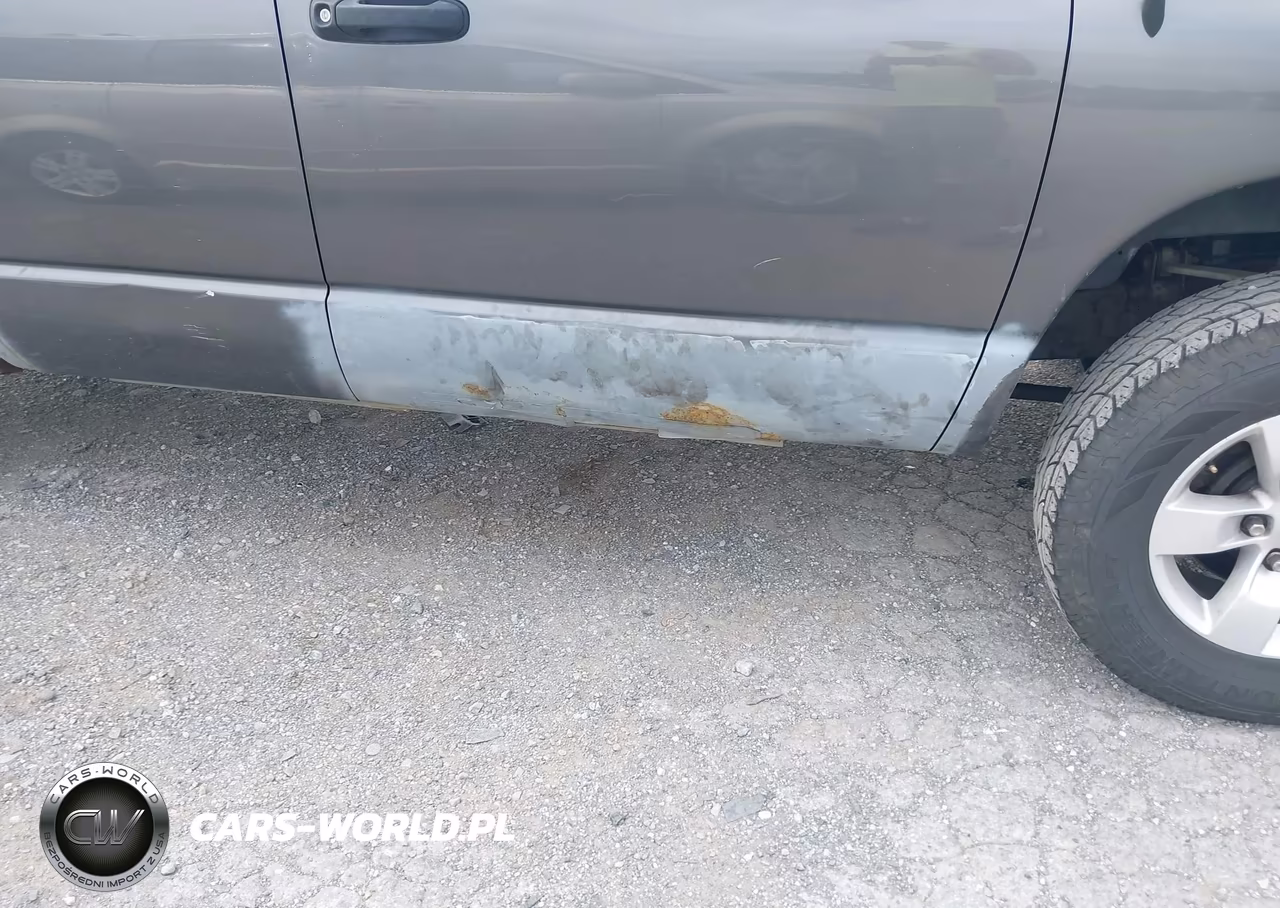 2002 Dodge Ram 1500 St VIN:3D7HU18N52G167150 - 13