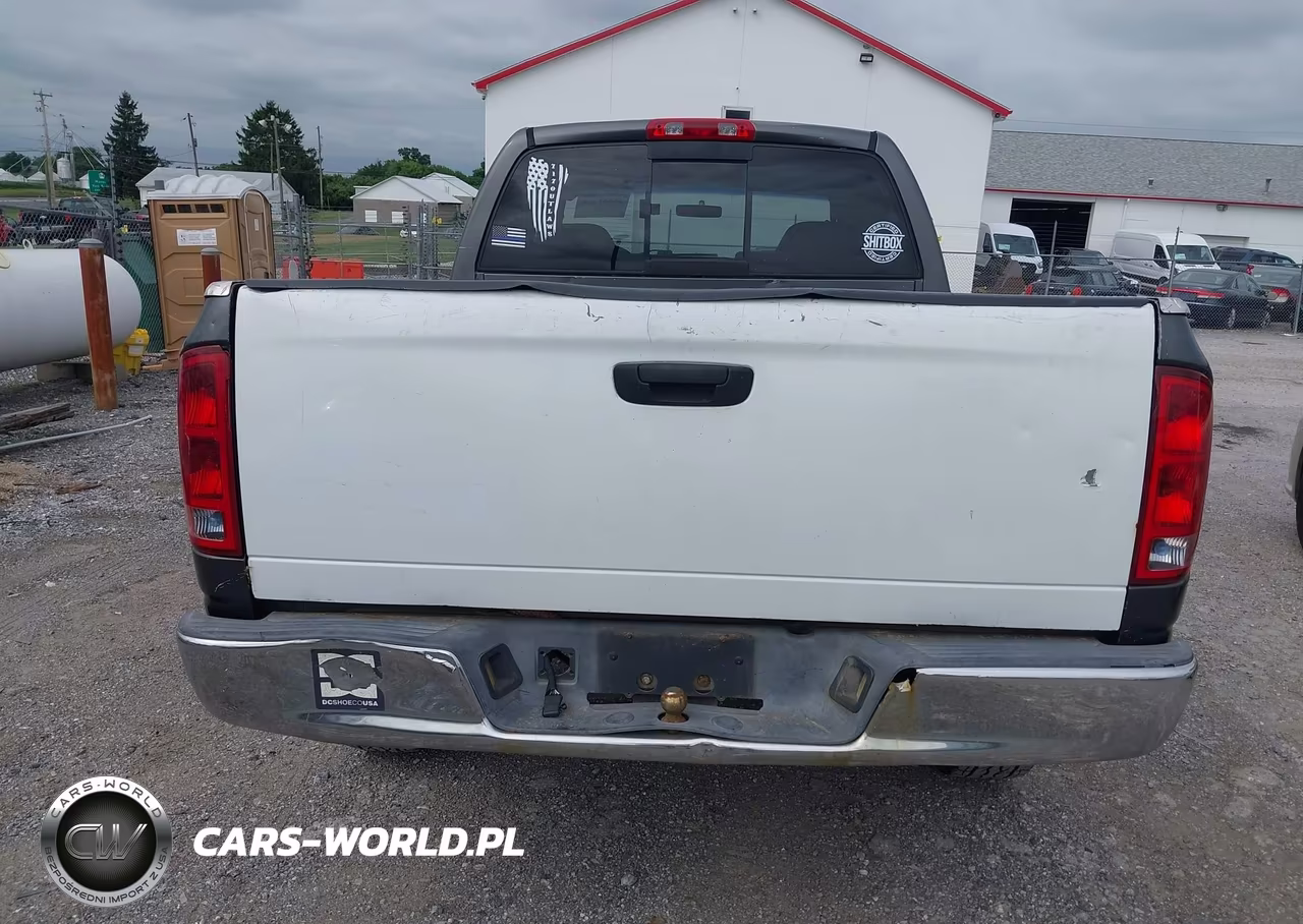 2002 Dodge Ram 1500 St VIN:3D7HU18N52G167150 - 14