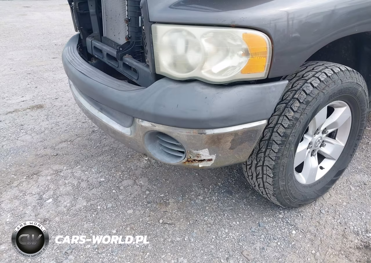 2002 Dodge Ram 1500 St VIN:3D7HU18N52G167150 - 6