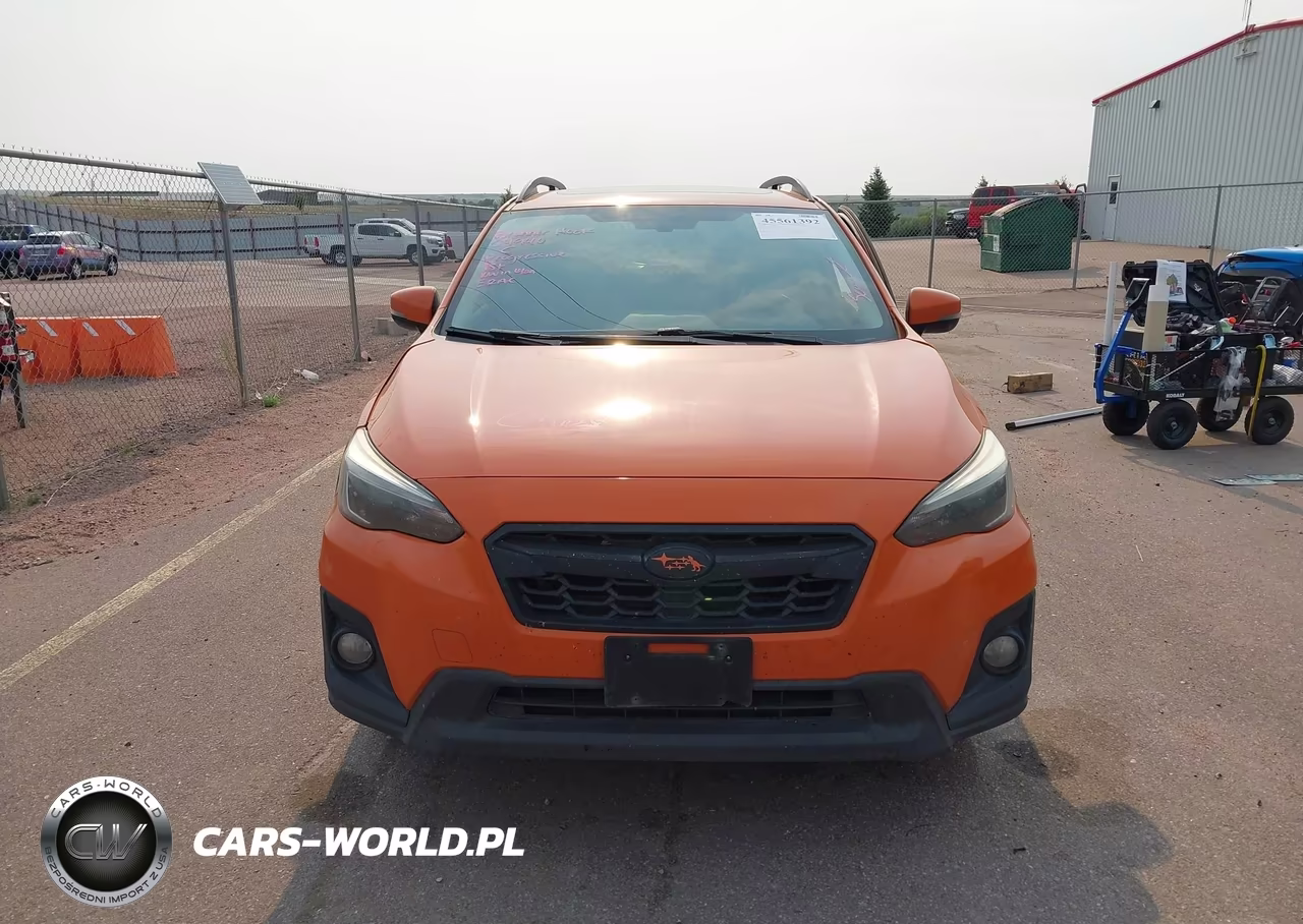 2018 Subaru Crosstrek 2.0I Limited VIN:JF2GTAMC4JH205695 - 12