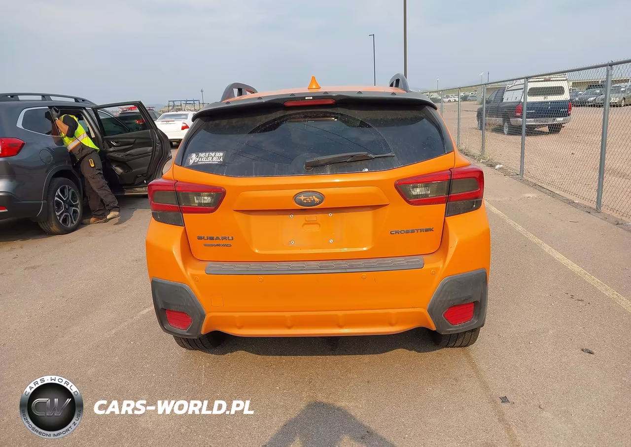 2018 Subaru Crosstrek 2.0I Limited VIN:JF2GTAMC4JH205695 - 16