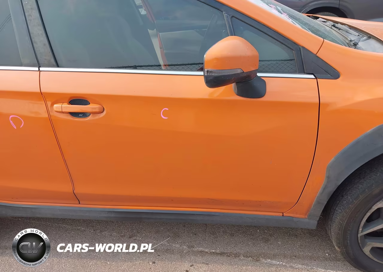 2018 Subaru Crosstrek 2.0I Limited VIN:JF2GTAMC4JH205695 - 19