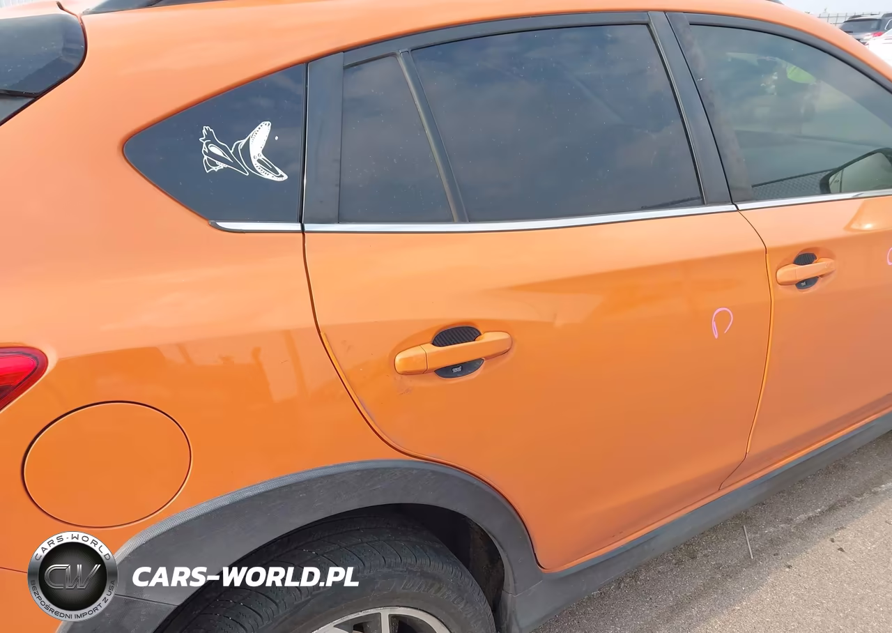 2018 Subaru Crosstrek 2.0I Limited VIN:JF2GTAMC4JH205695 - 20