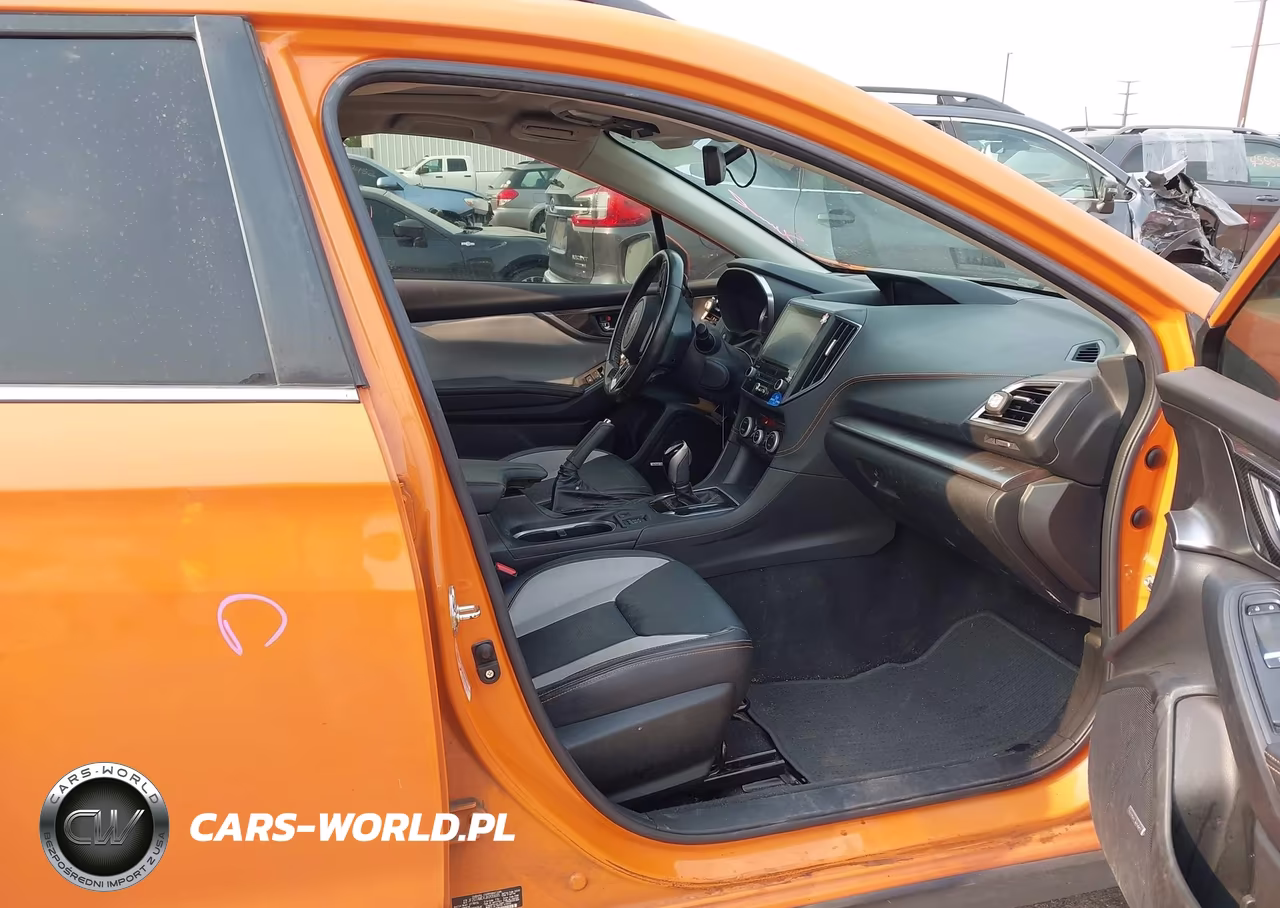 2018 Subaru Crosstrek 2.0I Limited VIN:JF2GTAMC4JH205695 - 5