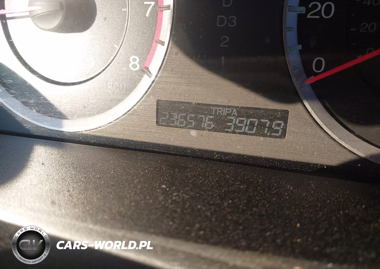 2012 Honda Accord 3.5 Ex-L VIN:1HGCP3F85CA036354 - 15
