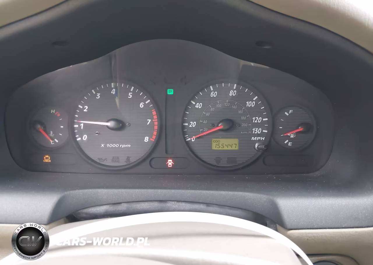 2004 Hyundai Santa Fe Gls VIN:KM8SC73D04U742464 - 7