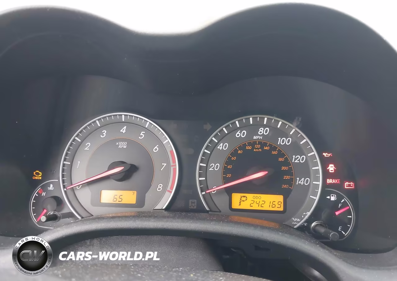 2010 Toyota Corolla S VIN:1NXBU4EE1AZ229432 - 7