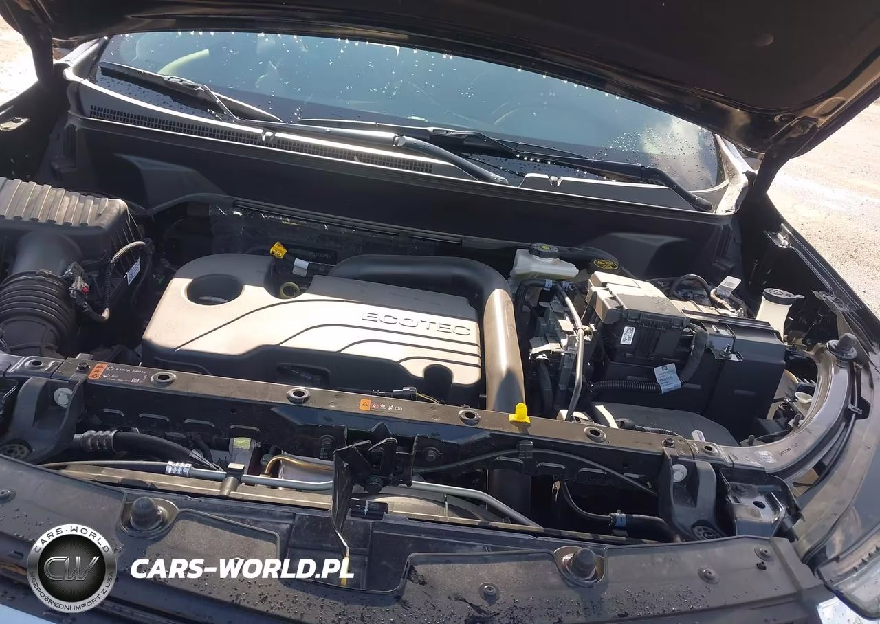2023 Chevrolet Equinox Awd Lt VIN:3GNAXUEG3PL119341 - 10