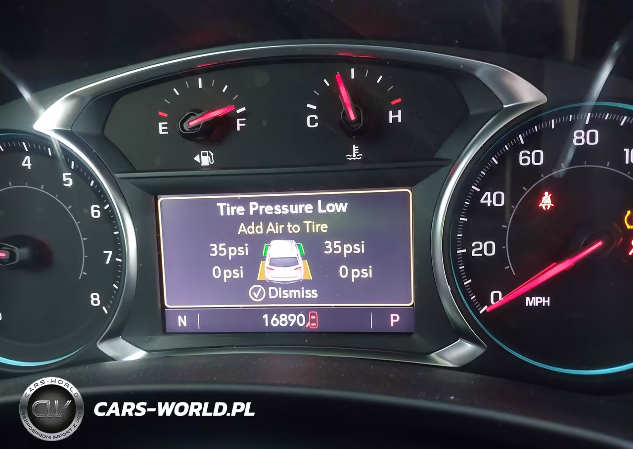 2023 Chevrolet Equinox Awd Lt VIN:3GNAXUEG3PL119341 - 7