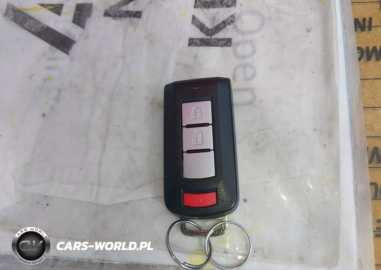 2024 Mitsubishi Eclipse Cross Le S-Awc VIN:JA4ATVAA6RZ026539 - 11