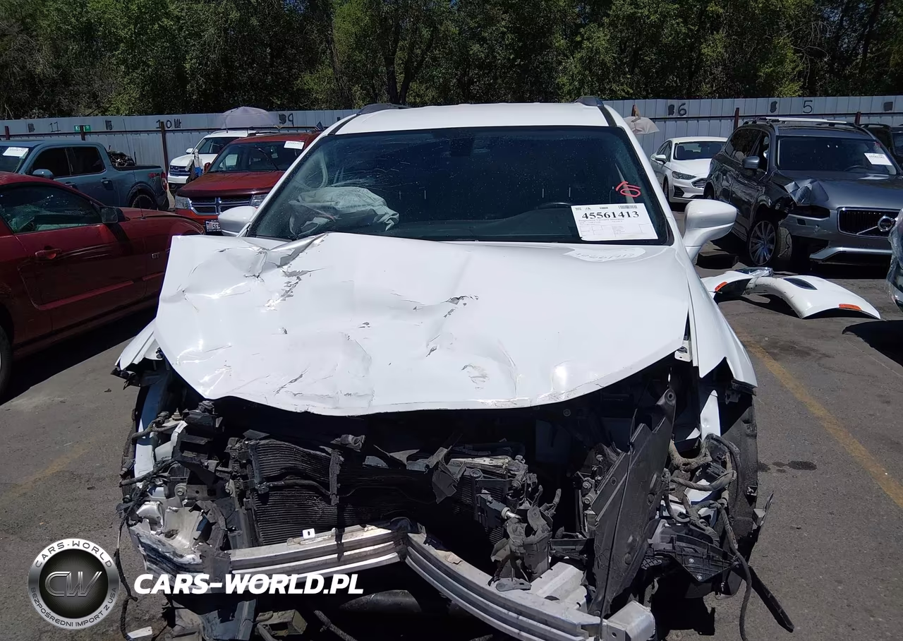 2018 Chrysler Pacifica Touring L Plus VIN:2C4RC1EG6JR154231 - 12