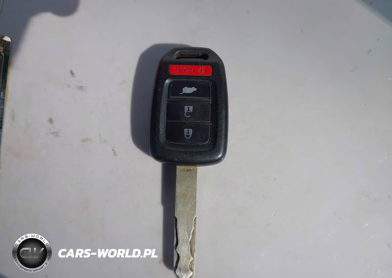 2018 Honda Hr-V Lx VIN:3CZRU6H38JG715743 - 11