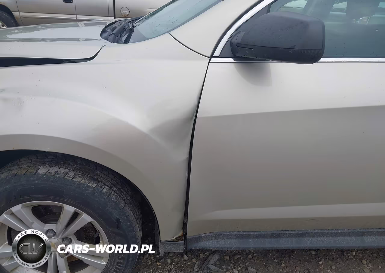 2016 Chevrolet Equinox Ls VIN:2GNALBEK9G1113436 - 12