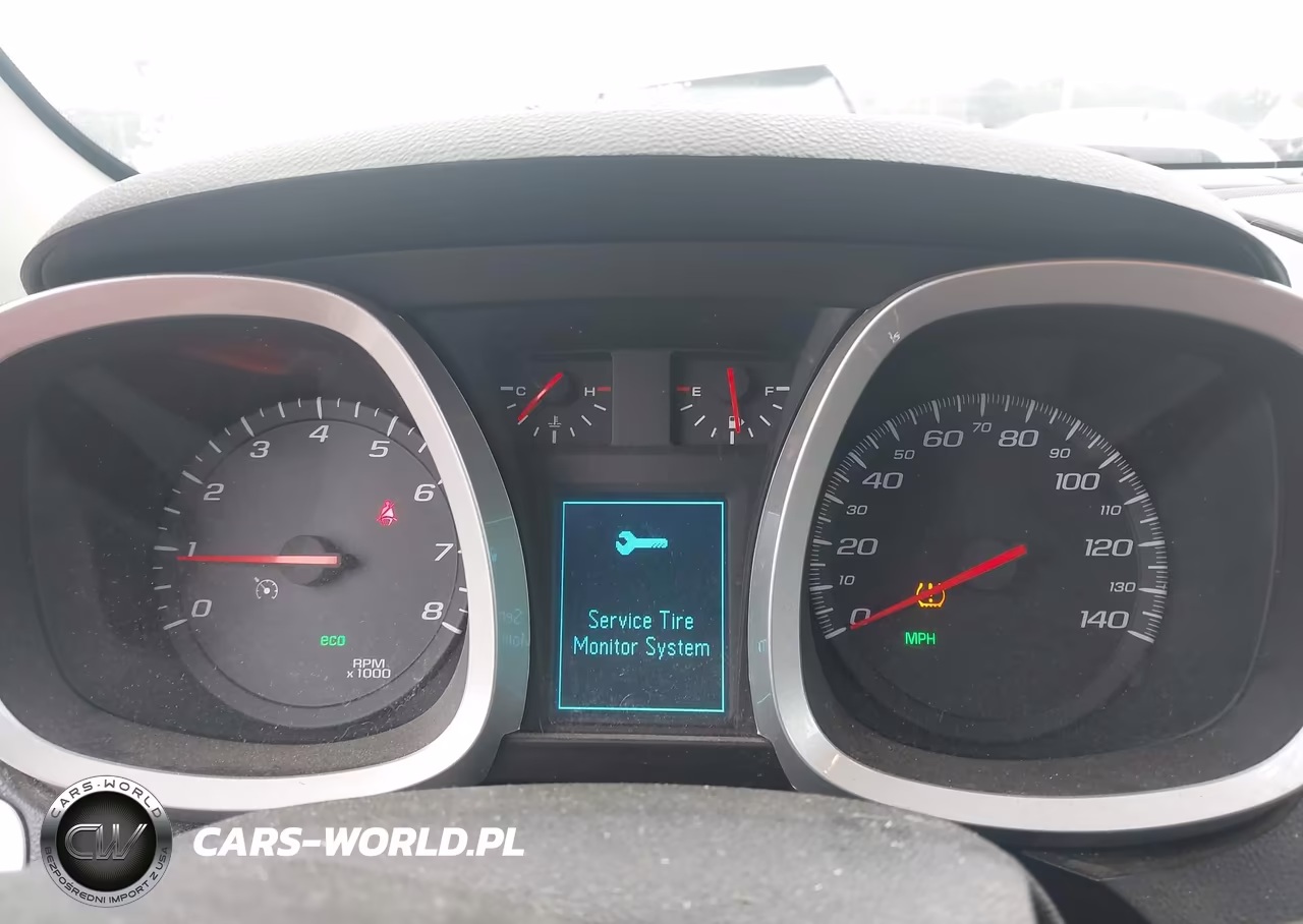 2016 Chevrolet Equinox Ls VIN:2GNALBEK9G1113436 - 7