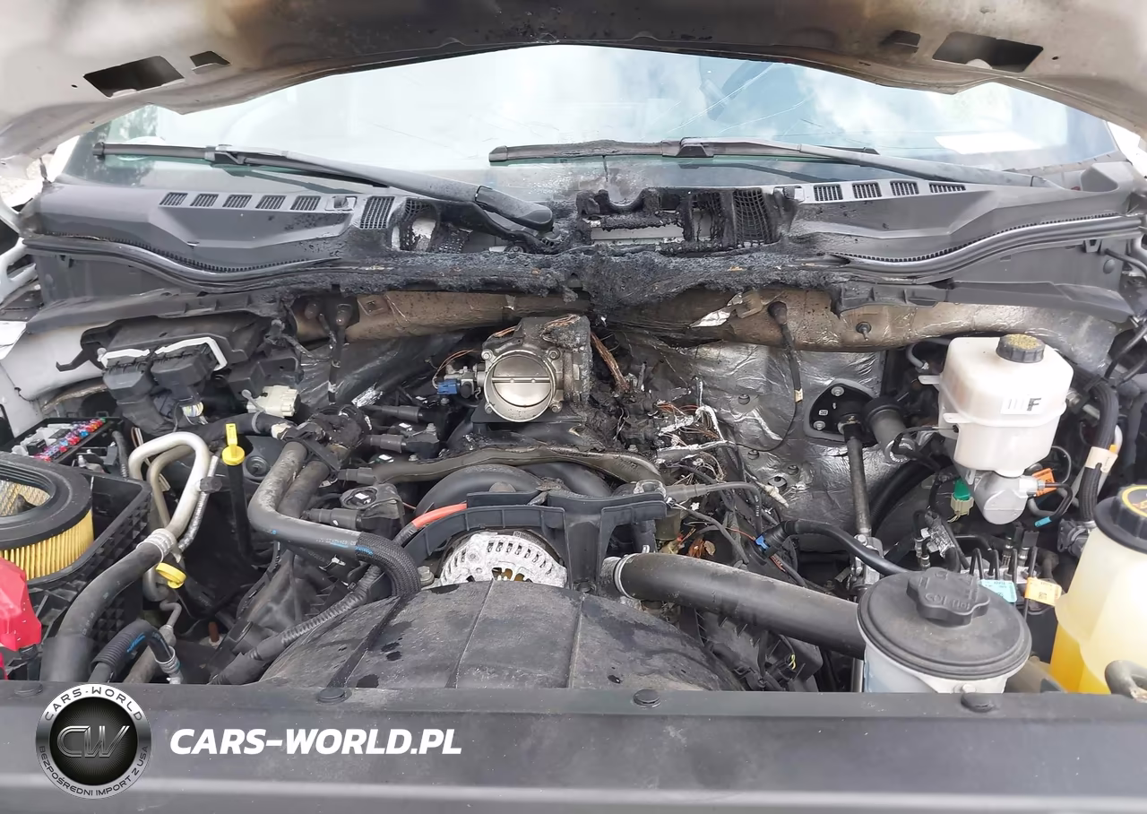 2019 Ford F-350 Chassis Xl VIN:1FDRF3G64KEG87812 - 10