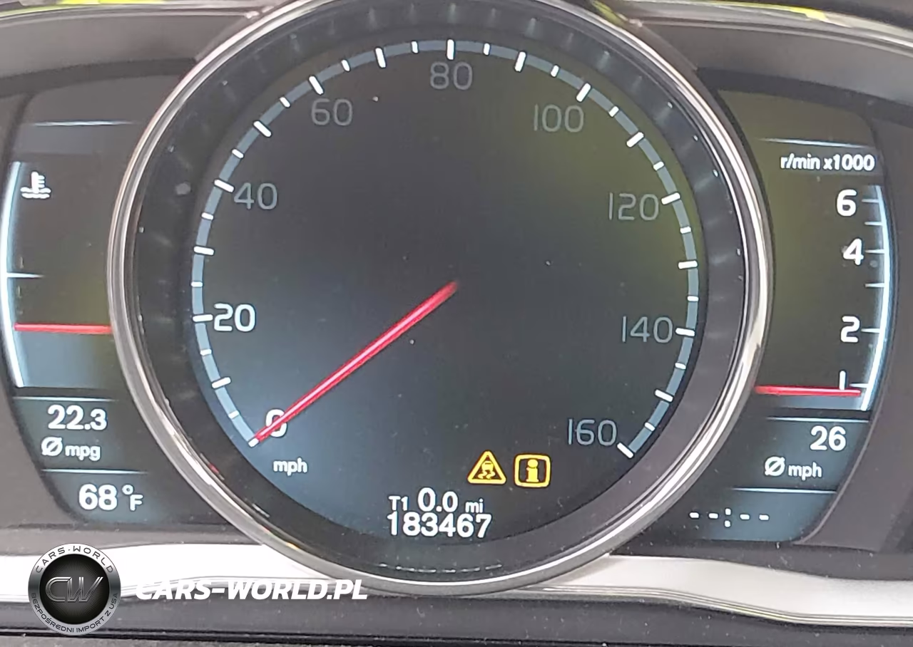 2015 Volvo Xc60 T6 Platinum VIN:YV4902RD7F2617785 - 15