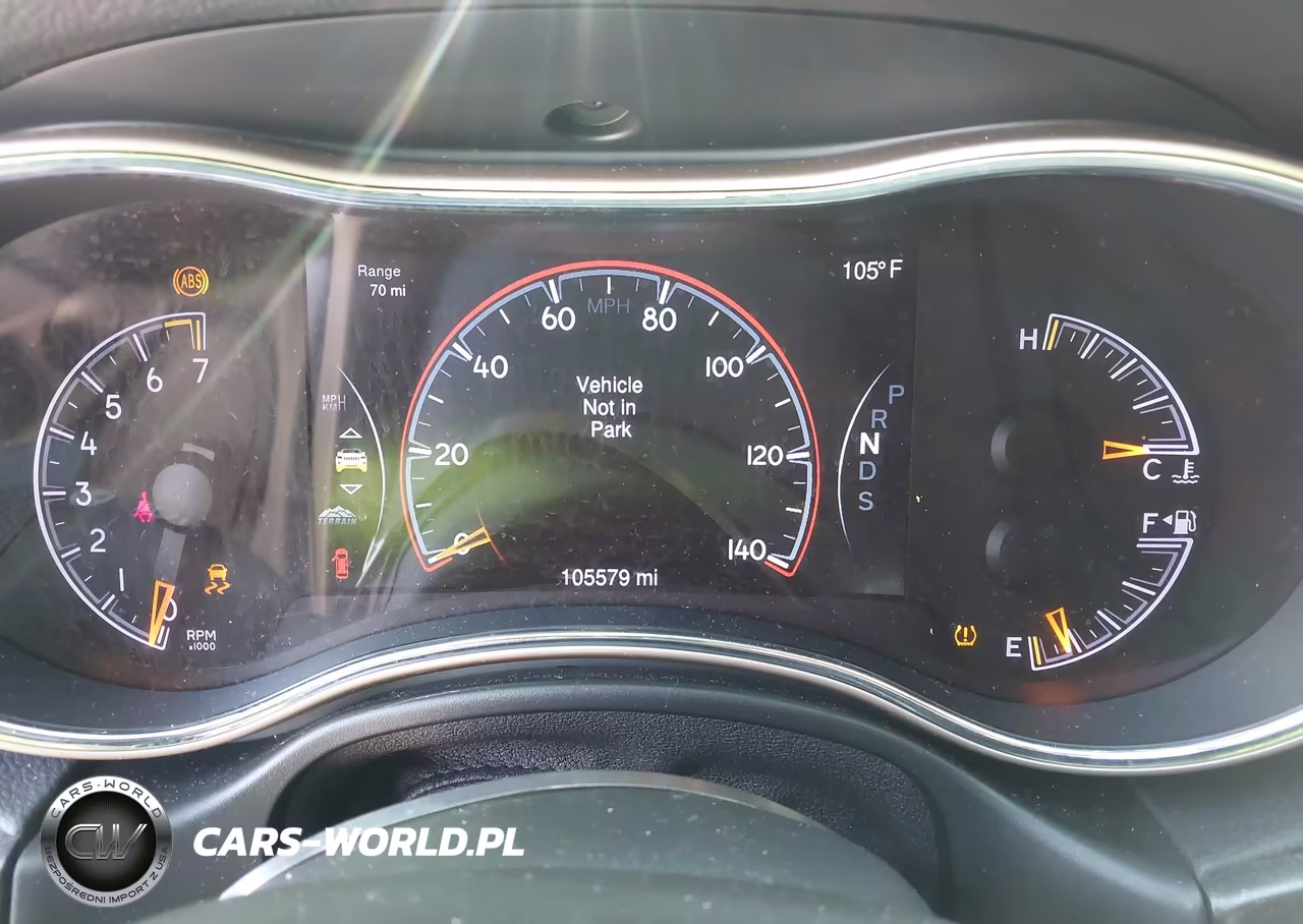 2015 Jeep Grand Cherokee Limited VIN:1C4RJFBG5FC643484 - 7