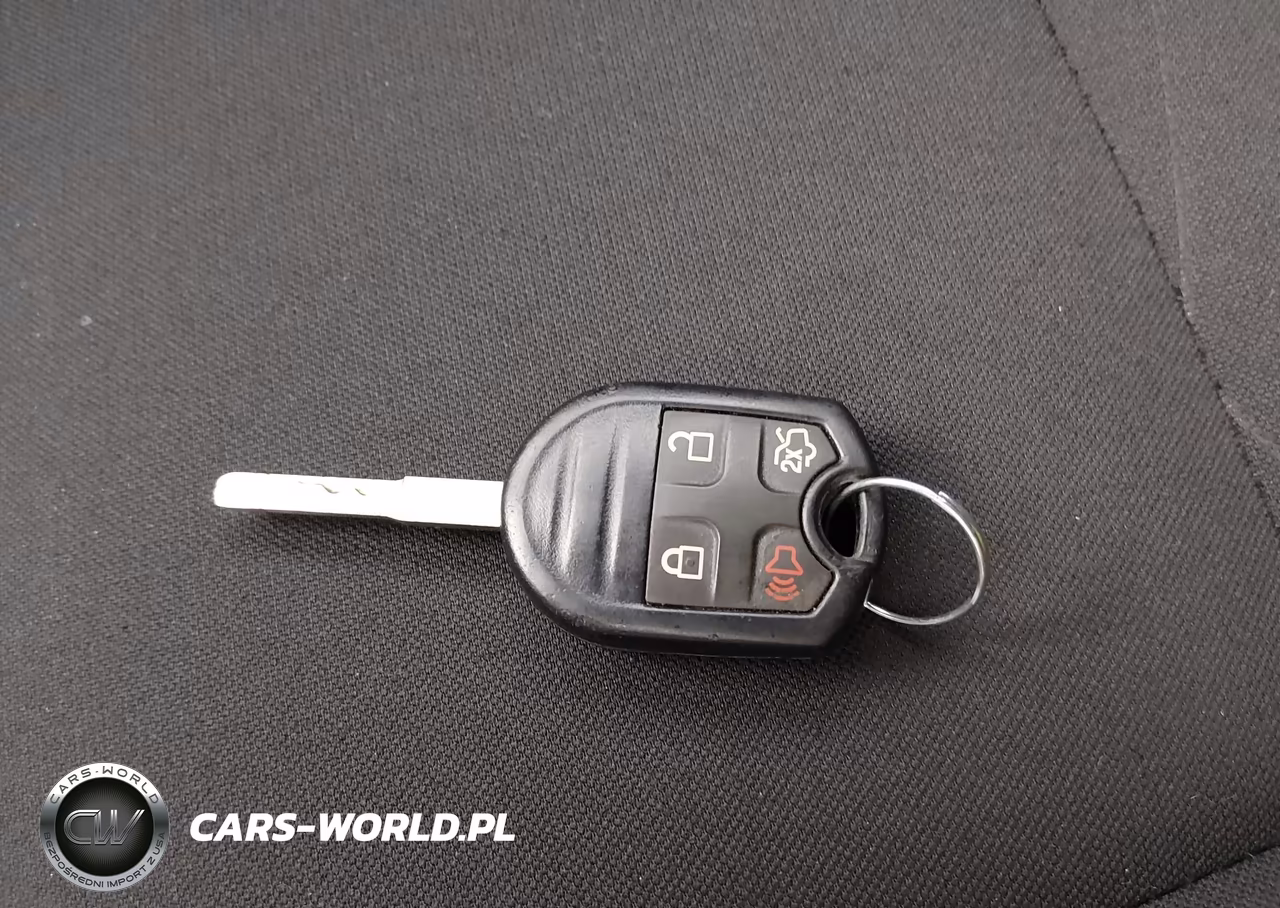 2016 Ford Fiesta Se VIN:3FADP4BJ2GM193095 - 11