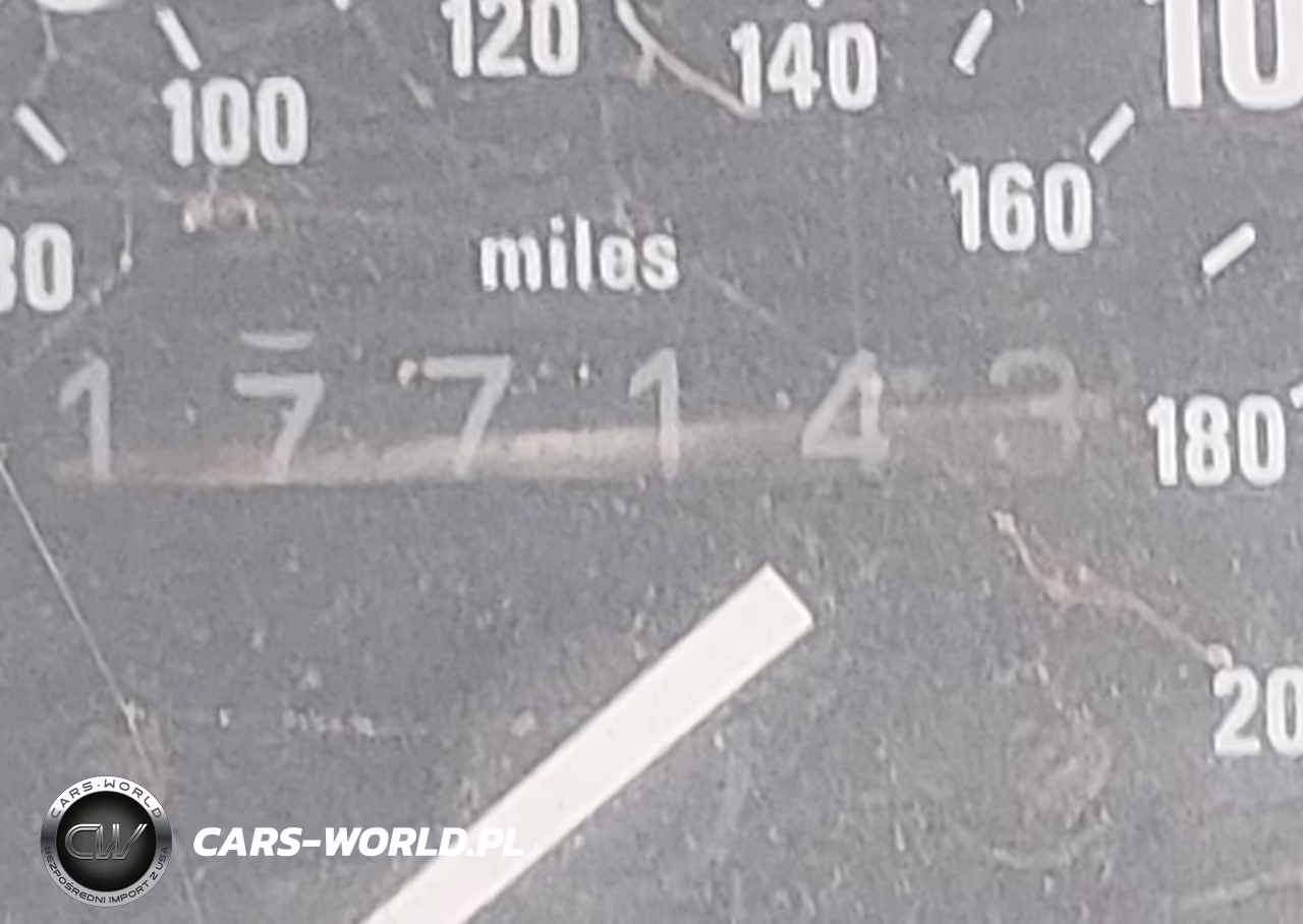 1988 BMW 325 I VIN:WBABB1300J8272147 - 12